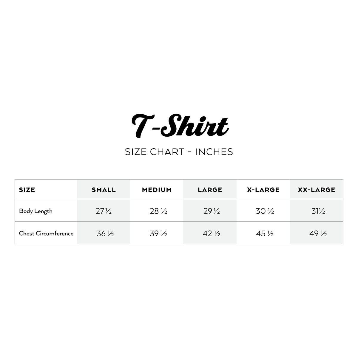 short-sleeve-t-shirt-black-q8 BruMate-Apparel_SizingChart-TShirt.jpg
