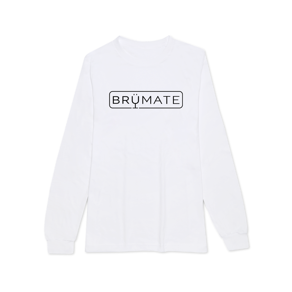 long-sleeve-t-shirt-white-u3 BrumateLSWhite-Front_0602b757-4faa-44d1-9ded-b758ad19415e.png