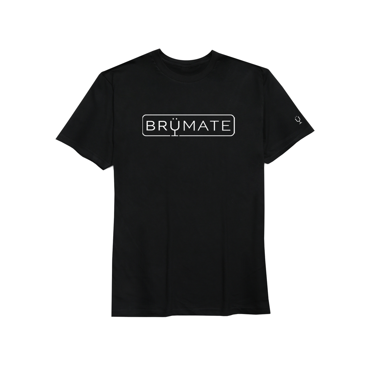 short-sleeve-t-shirt-black-q8 BrumateTeeBlack-Front.png