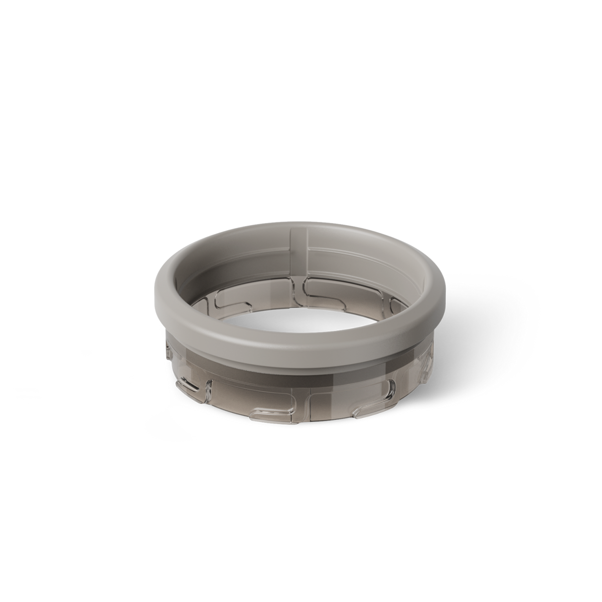 slim-v2-octalock-gaskets-e0 Gasket-Slim-Mocha.png