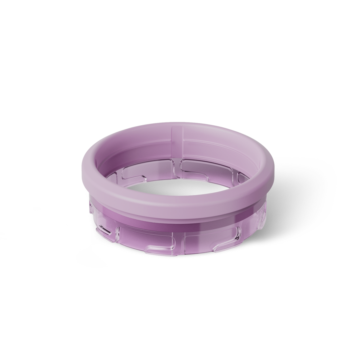 trio-v2-octalock-gaskets-w4 Gasket-Trio-Duo-Lavender.png
