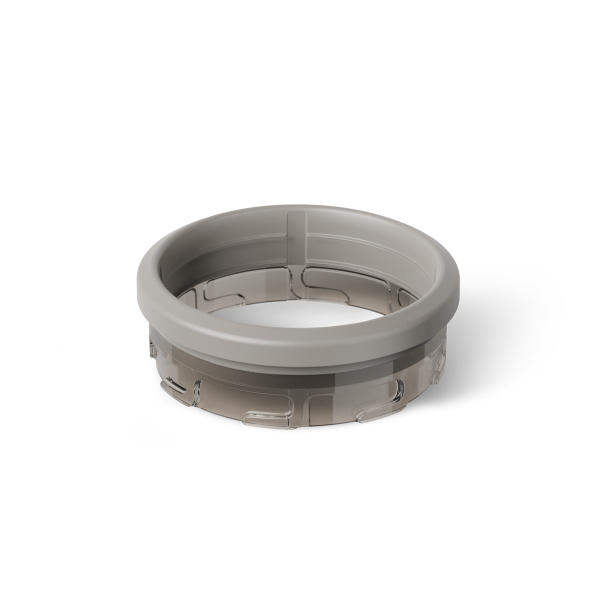 trio-v2-octalock-gaskets-w4 Gasket-Trio-Duo-Mocha.png