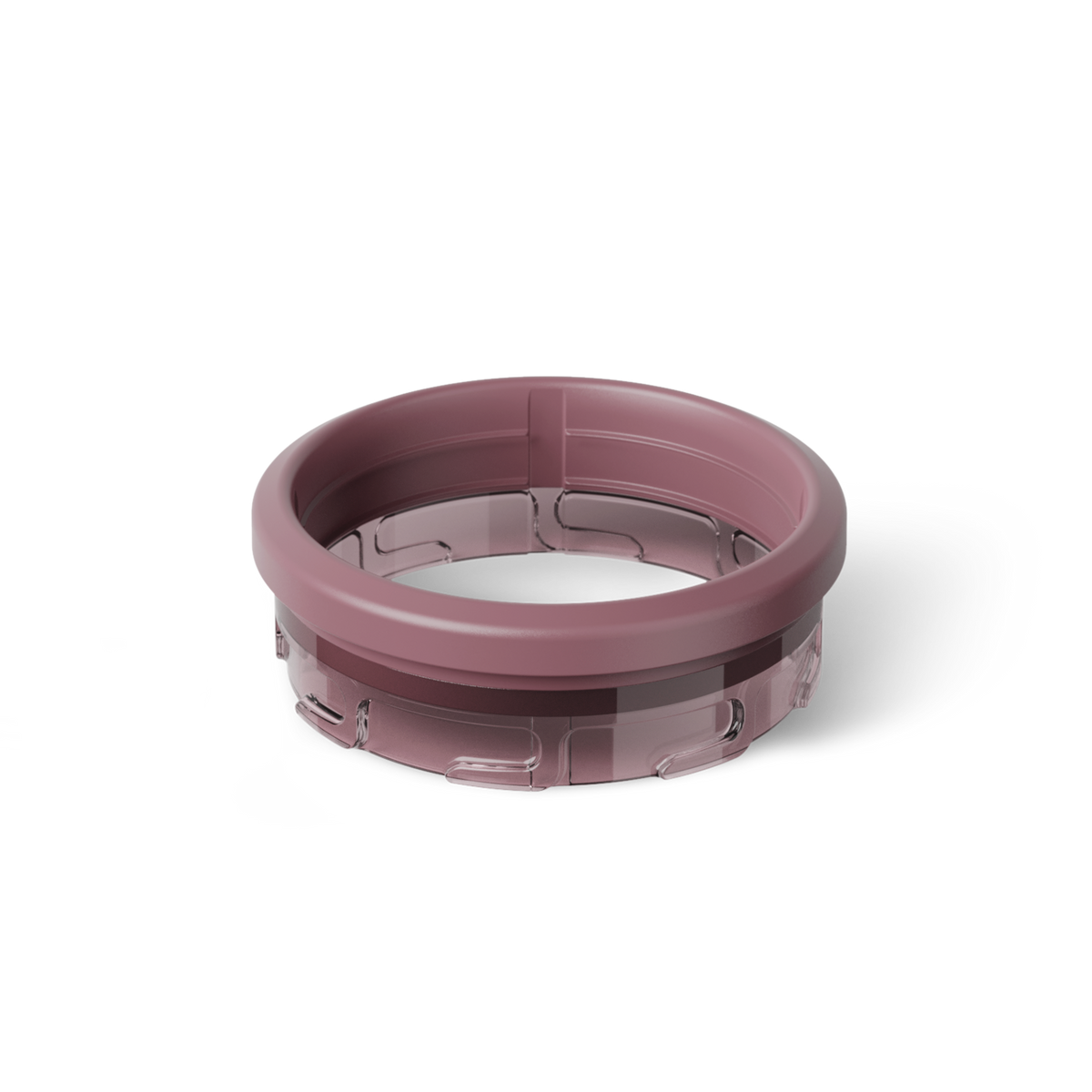 trio-v2-octalock-gaskets-w4 Gasket-Trio-Duo-RoseTaupe.png
